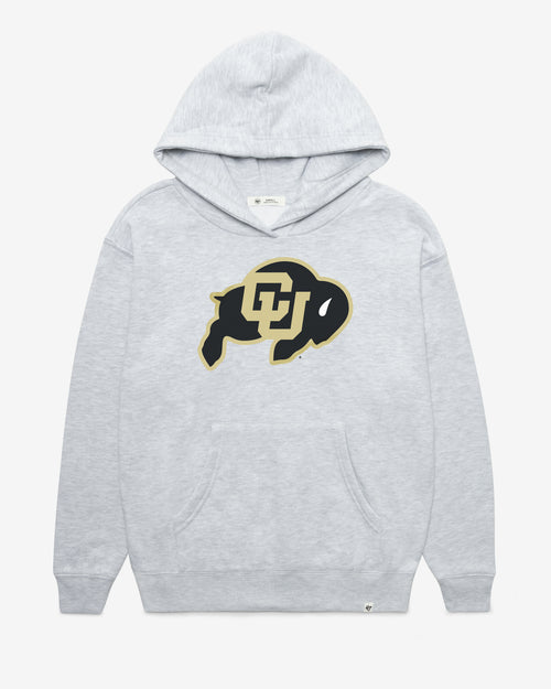 COLORADO BUFFALOES IMPRINT '47 NAOMI HOOD WOMENS