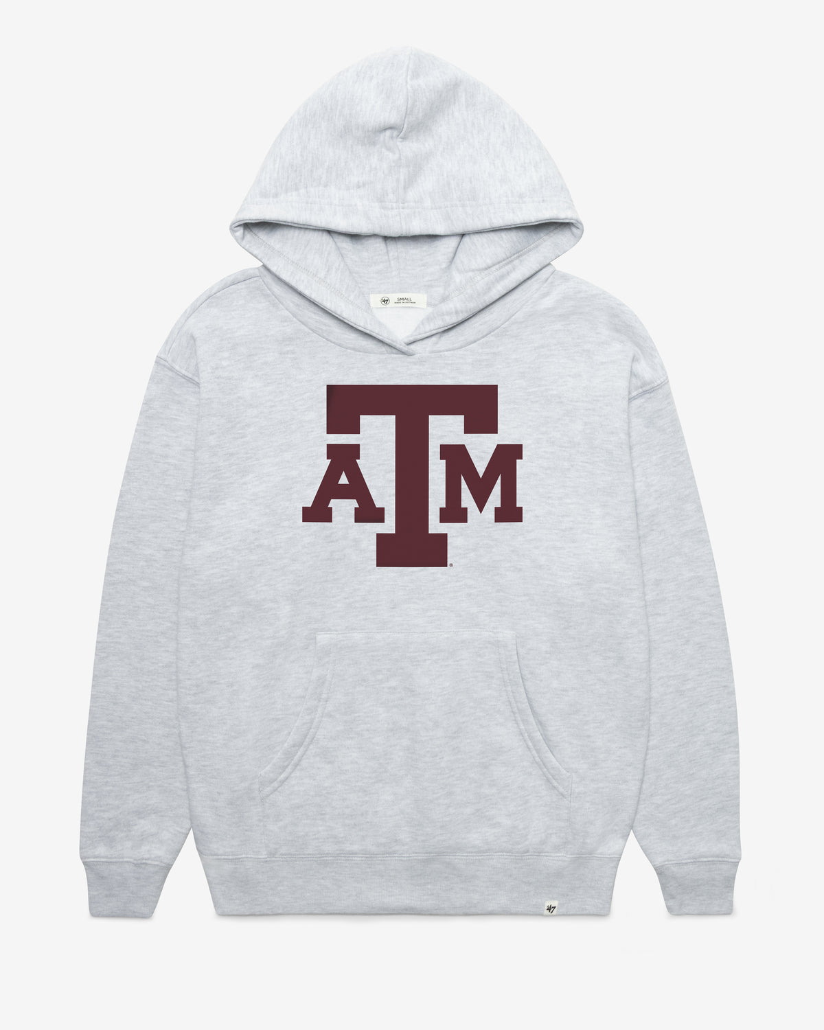 TEXAS A&M AGGIES IMPRINT '47 NAOMI HOOD WOMENS