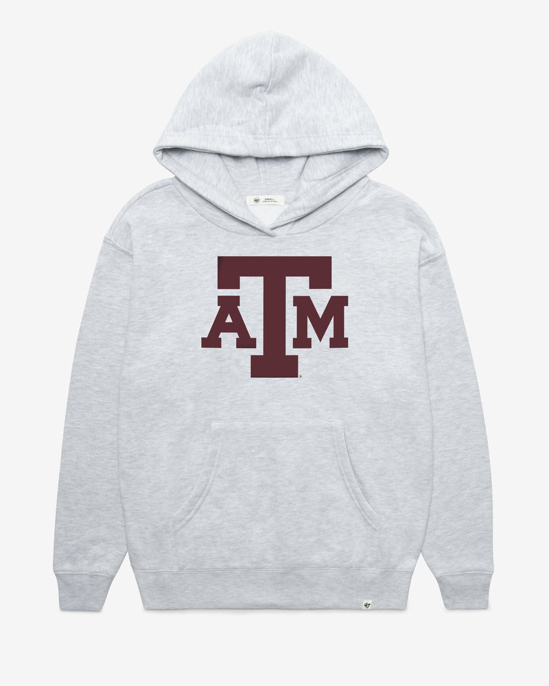TEXAS A&M AGGIES IMPRINT '47 NAOMI HOOD WOMENS