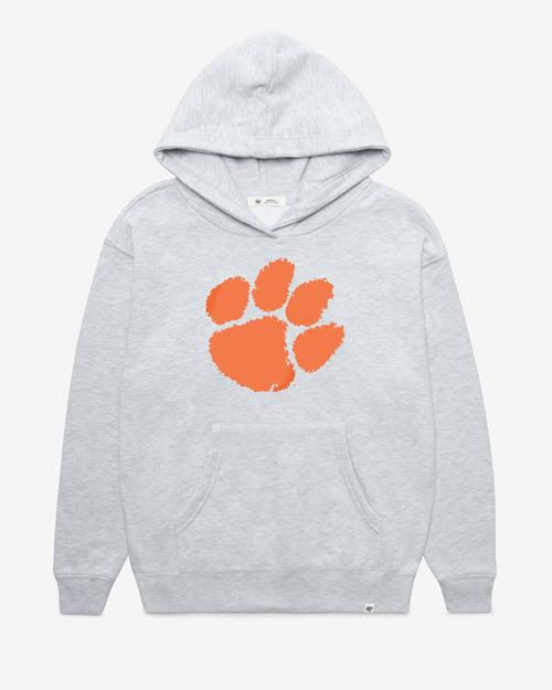 CLEMSON TIGERS IMPRINT '47 NAOMI HOOD WOMENS