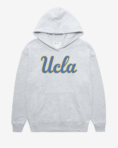 UCLA BRUINS IMPRINT '47 NAOMI HOOD WOMENS