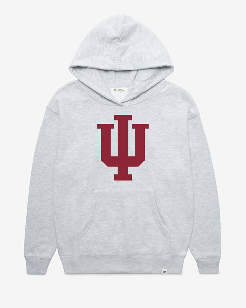 INDIANA HOOSIERS IMPRINT '47 NAOMI HOOD WOMENS