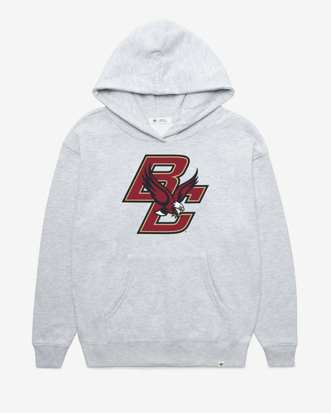 BOSTON COLLEGE EAGLES BC IMPRINT '47 NAOMI HOOD WOMENS