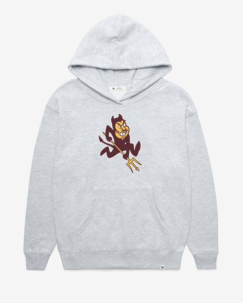 ARIZONA STATE SUN DEVILS ASU IMPRINT '47 NAOMI HOOD WOMENS