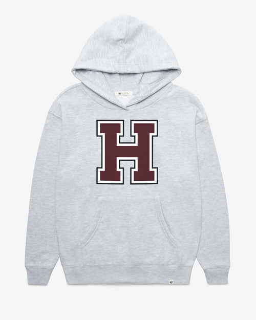 HARVARD CRIMSON IMPRINT '47 NAOMI HOOD WOMENS