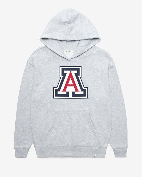 ARIZONA WILDCATS IMPRINT '47 NAOMI HOOD WOMENS