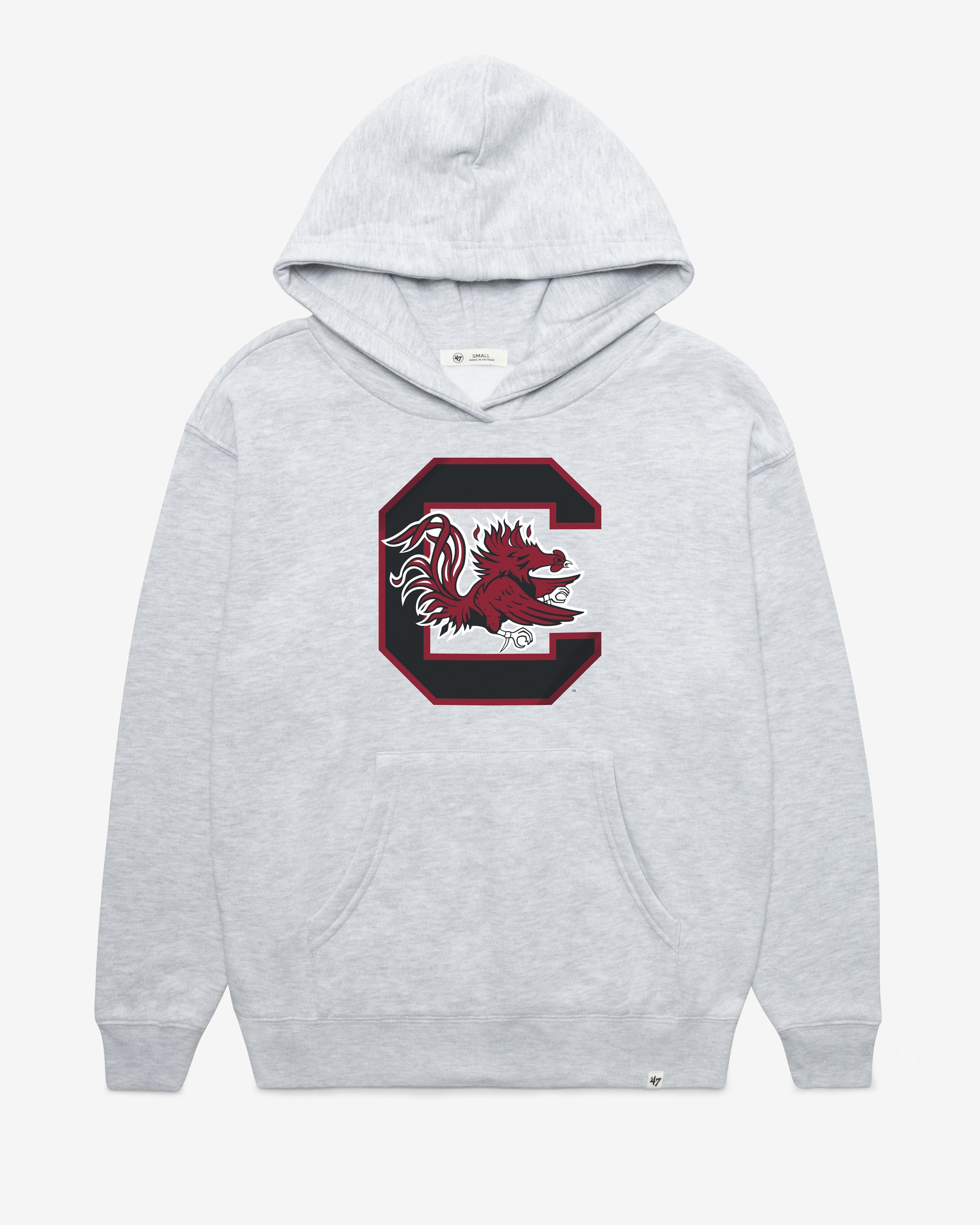 SOUTH CAROLINA GAMECOCKS IMPRINT '47 NAOMI HOOD WOMENS