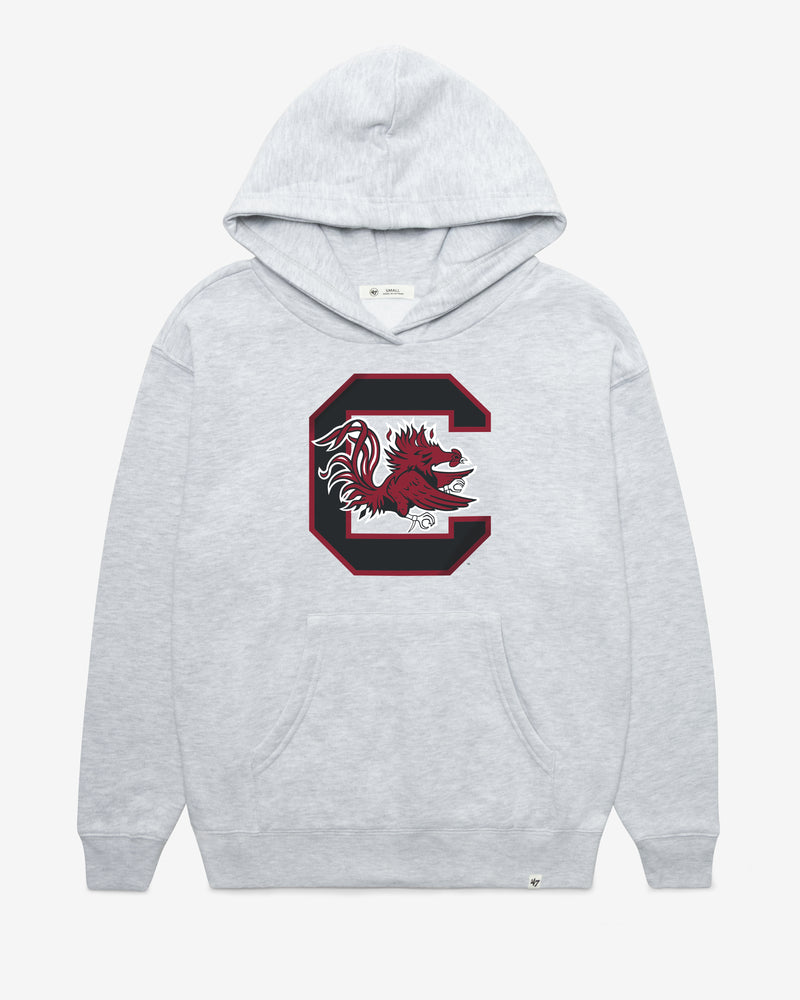 SOUTH CAROLINA GAMECOCKS IMPRINT '47 NAOMI HOOD WOMENS