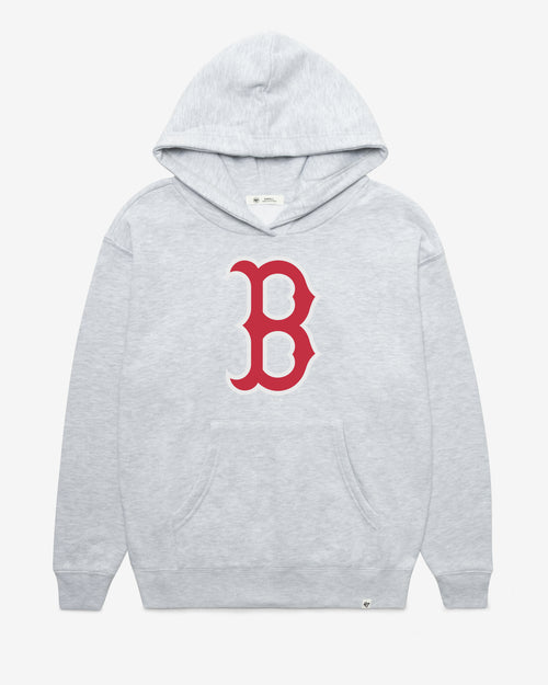 BOSTON RED SOX IMPRINT '47 NAOMI HOOD WOMENS