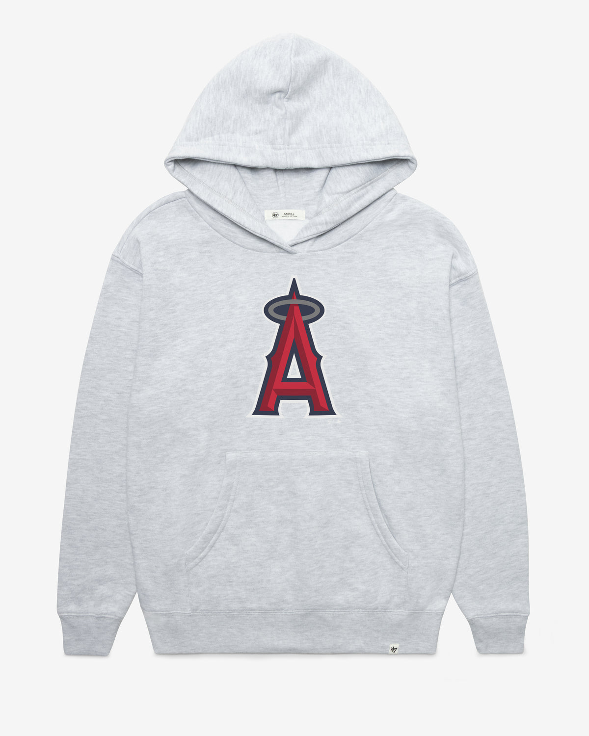 LOS ANGELES ANGELS IMPRINT '47 NAOMI HOOD WOMENS
