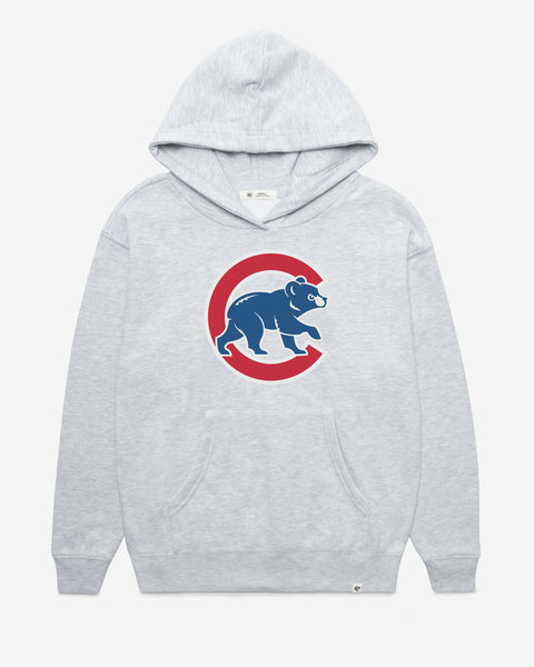 CHICAGO CUBS IMPRINT '47 NAOMI HOOD WOMENS