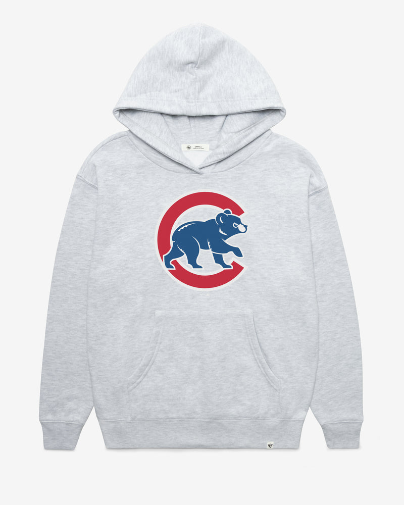 CHICAGO CUBS IMPRINT '47 NAOMI HOOD WOMENS