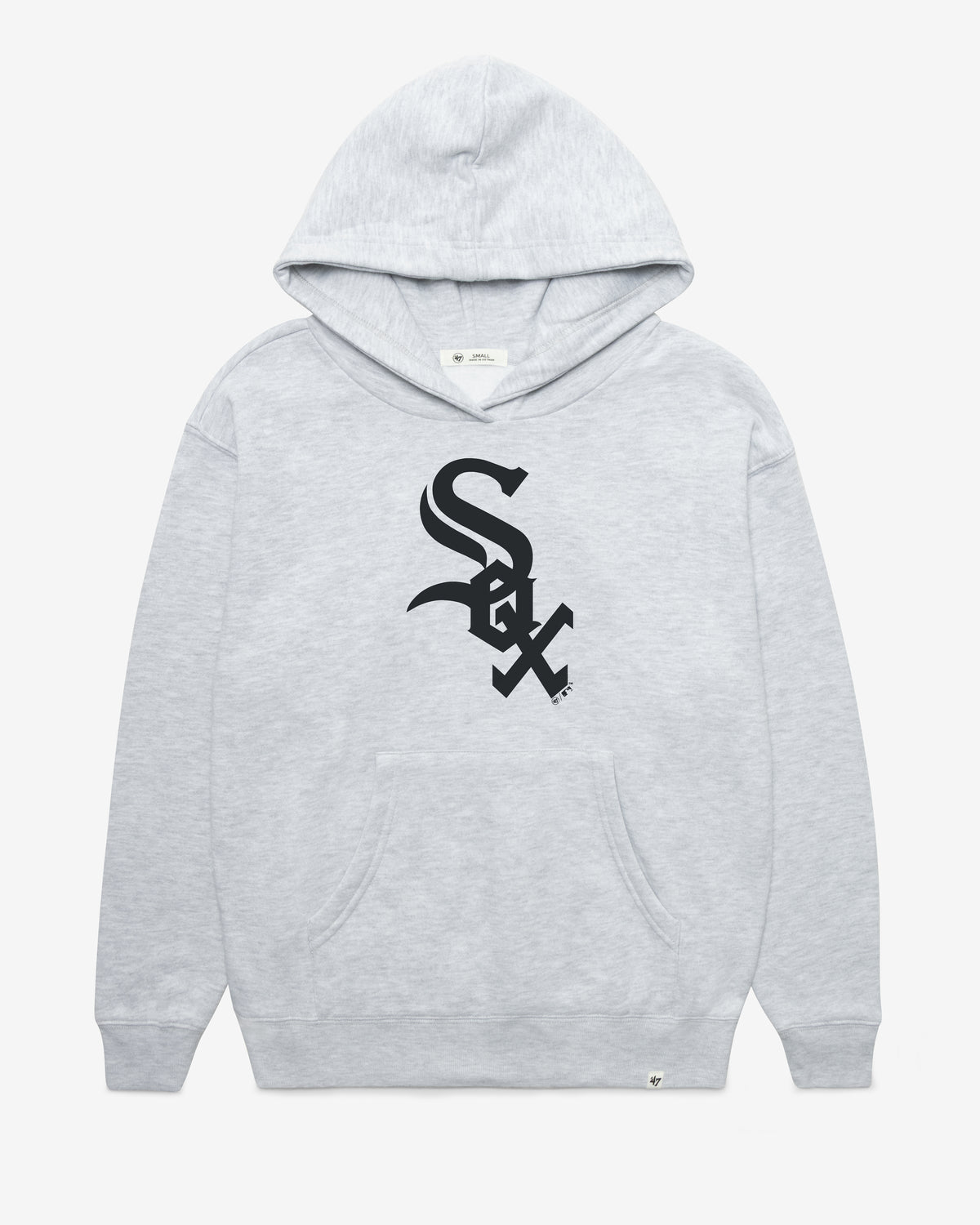 CHICAGO WHITE SOX IMPRINT '47 NAOMI HOOD WOMENS