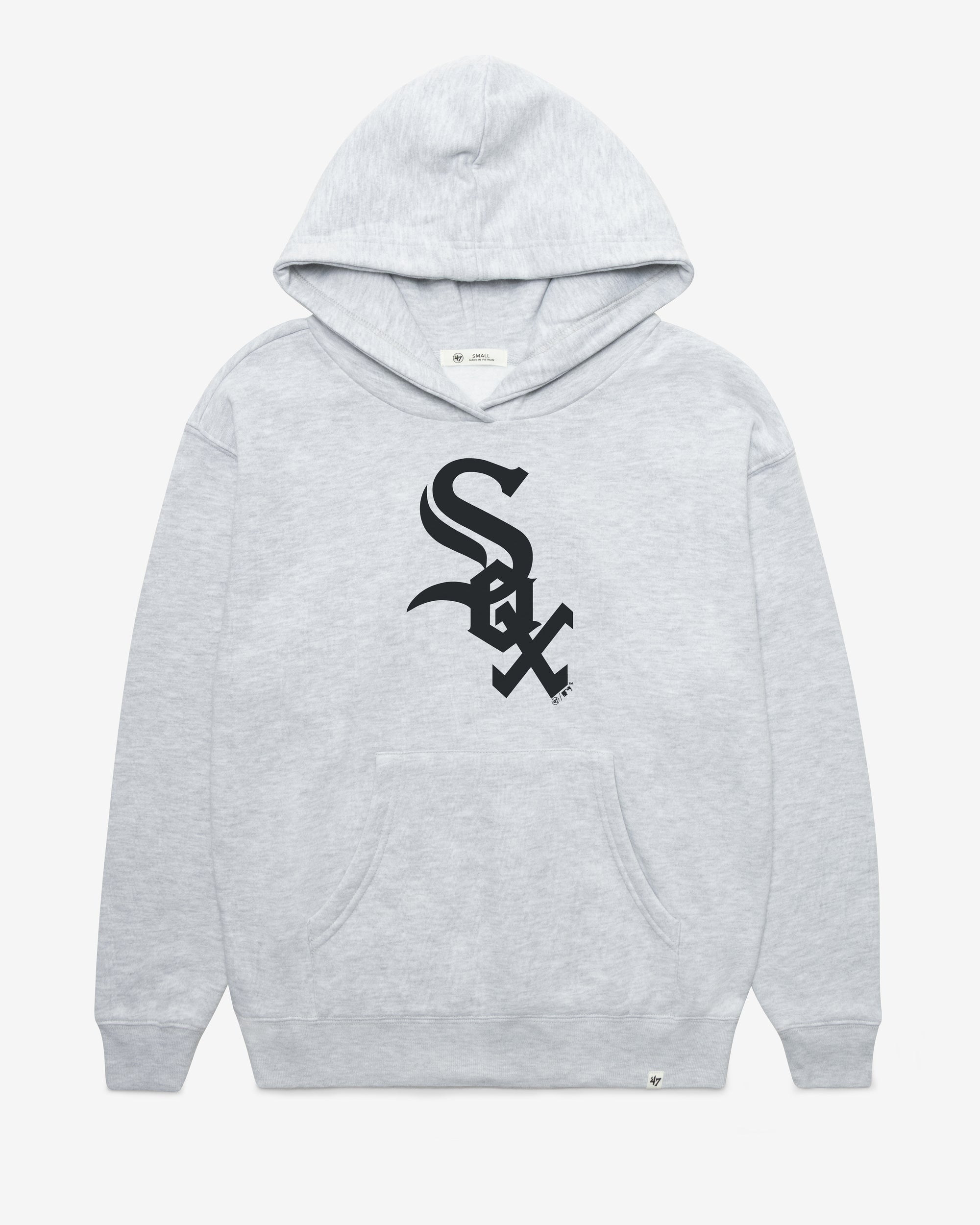CHICAGO WHITE SOX IMPRINT '47 NAOMI HOOD WOMENS