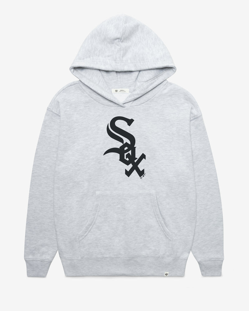 CHICAGO WHITE SOX IMPRINT '47 NAOMI HOOD WOMENS