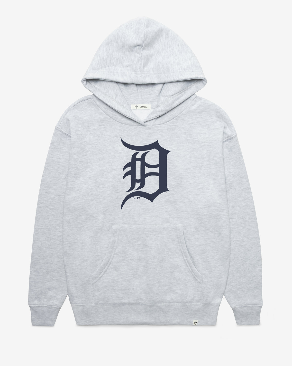 DETROIT TIGERS IMPRINT '47 NAOMI HOOD WOMENS