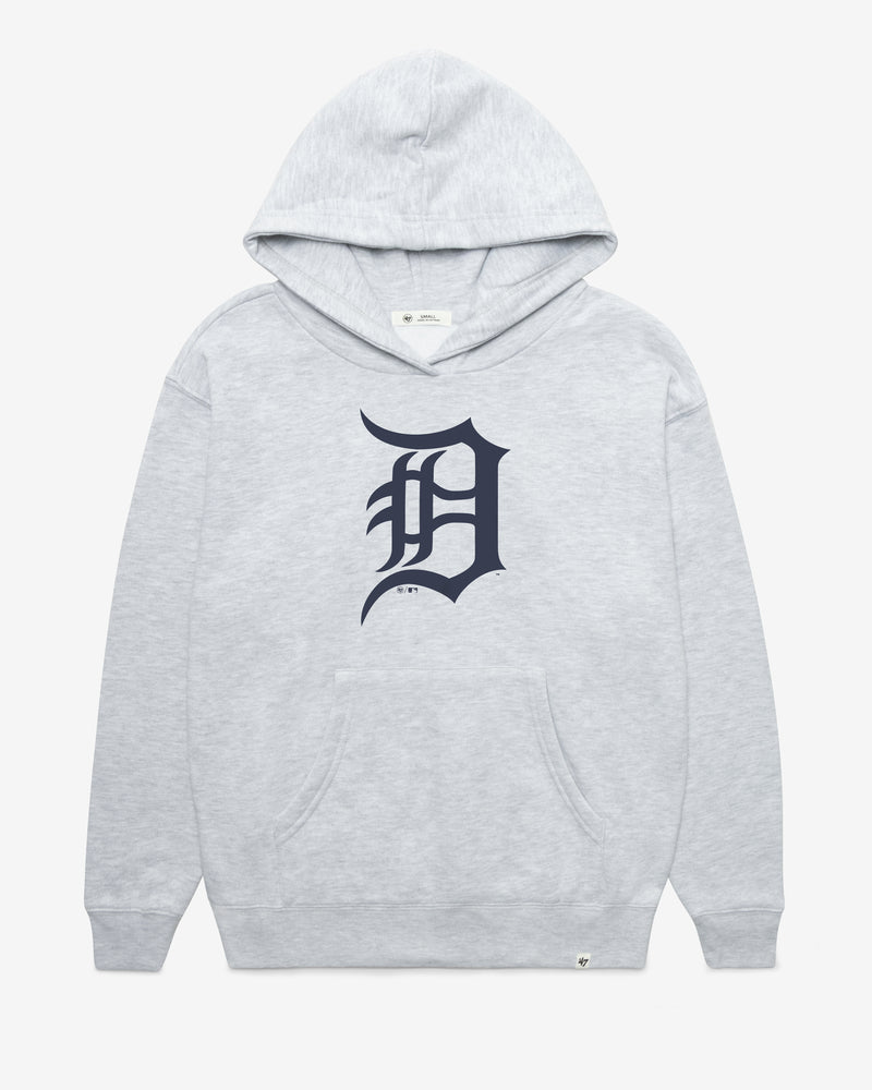 DETROIT TIGERS IMPRINT '47 NAOMI HOOD WOMENS
