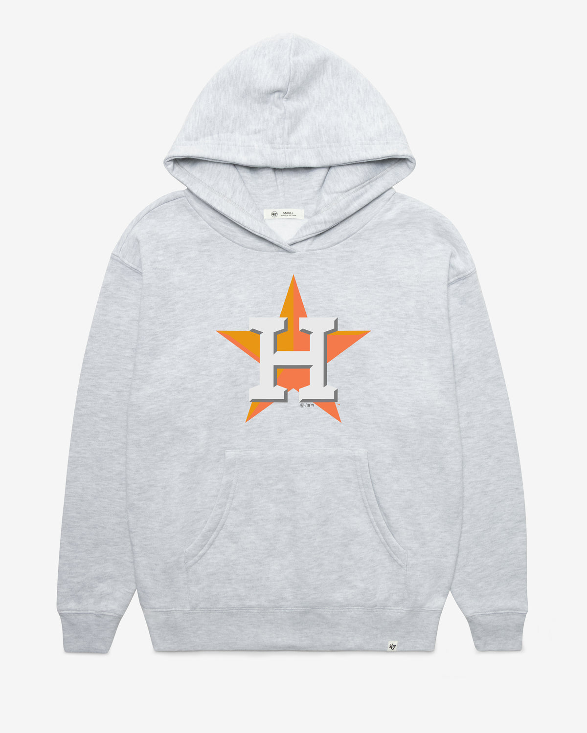 HOUSTON ASTROS IMPRINT '47 NAOMI HOOD WOMENS