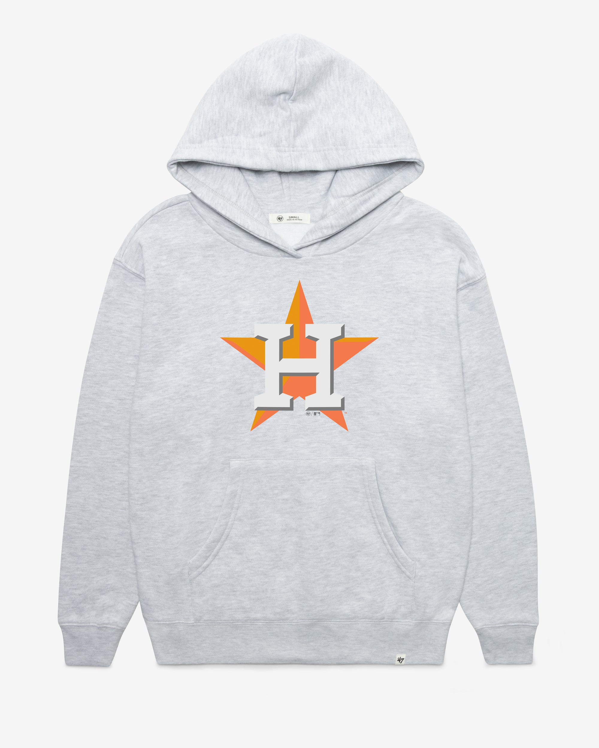 HOUSTON ASTROS IMPRINT '47 NAOMI HOOD WOMENS
