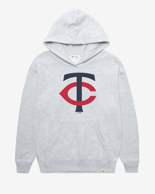 MINNESOTA TWINS IMPRINT '47 NAOMI HOOD WOMENS