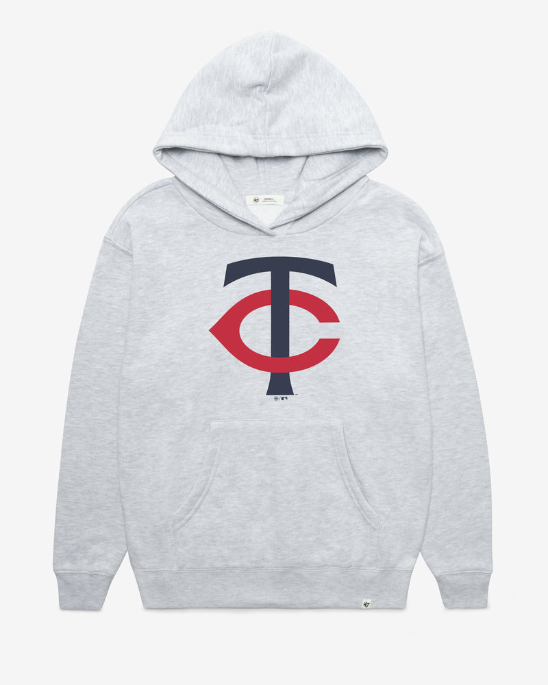 MINNESOTA TWINS IMPRINT '47 NAOMI HOOD WOMENS