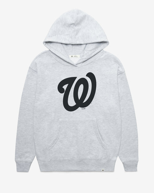 WASHINGTON NATIONALS IMPRINT '47 NAOMI HOOD WOMENS