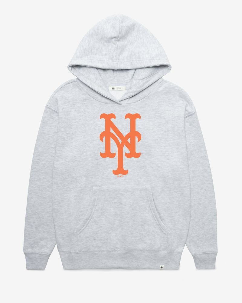 NEW YORK METS IMPRINT '47 NAOMI HOOD WOMENS