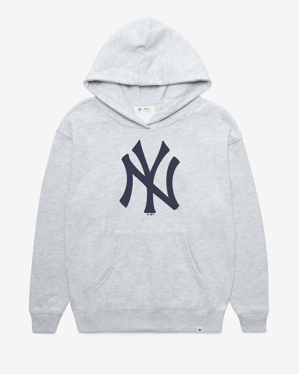 NEW YORK YANKEES IMPRINT '47 NAOMI HOOD WOMENS