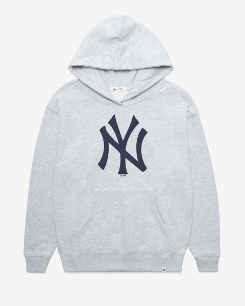 NEW YORK YANKEES IMPRINT '47 NAOMI HOOD WOMENS