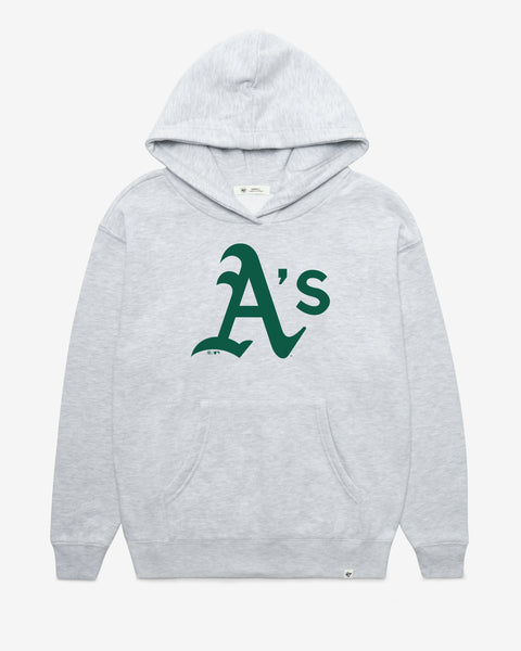 ATHLETICS BASEBALL IMPRINT '47 NAOMI HOOD WOMENS