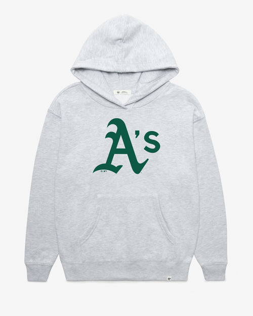 ATHLETICS BASEBALL IMPRINT '47 NAOMI HOOD WOMENS
