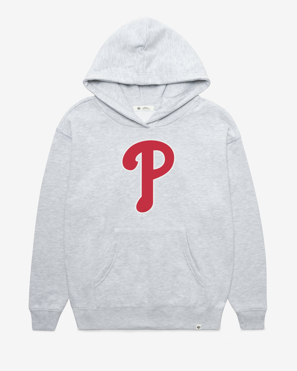 PHILADELPHIA PHILLIES IMPRINT '47 NAOMI HOOD WOMENS