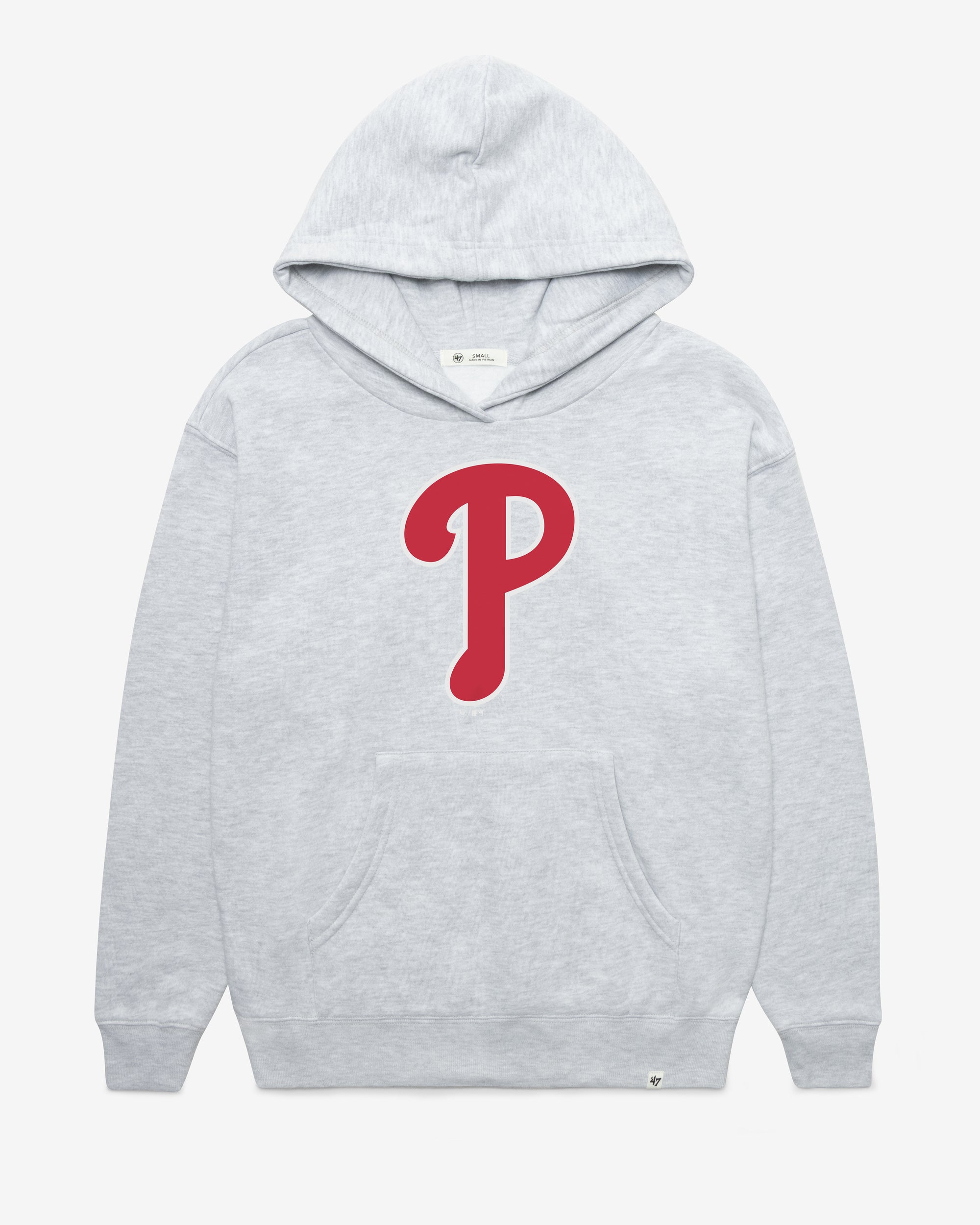 PHILADELPHIA PHILLIES IMPRINT '47 NAOMI HOOD WOMENS