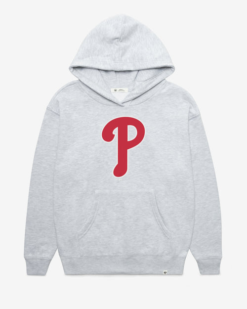 PHILADELPHIA PHILLIES IMPRINT '47 NAOMI HOOD WOMENS