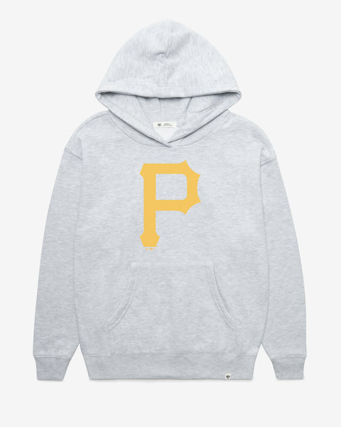 PITTSBURGH PIRATES IMPRINT '47 NAOMI HOOD WOMENS