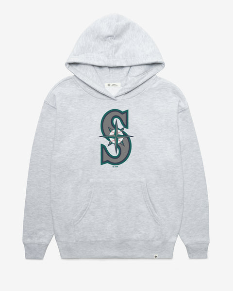 SEATTLE MARINERS IMPRINT '47 NAOMI HOOD WOMENS