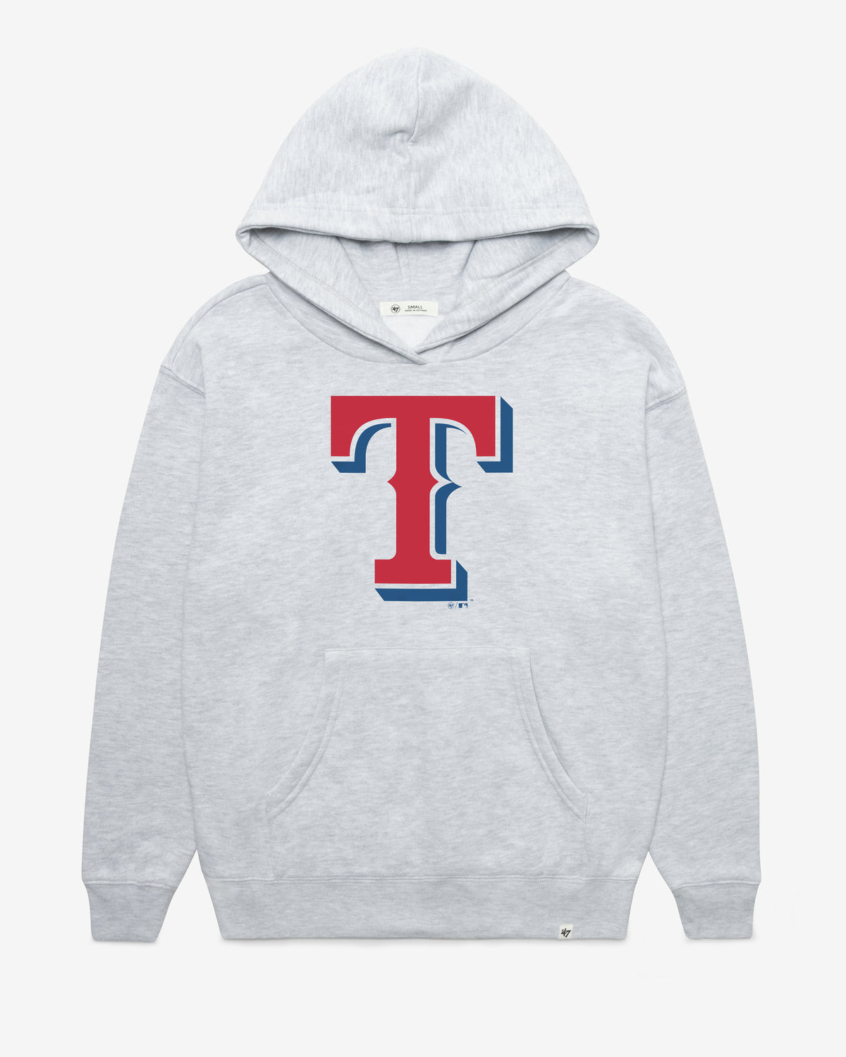 TEXAS RANGERS IMPRINT '47 NAOMI HOOD WOMENS