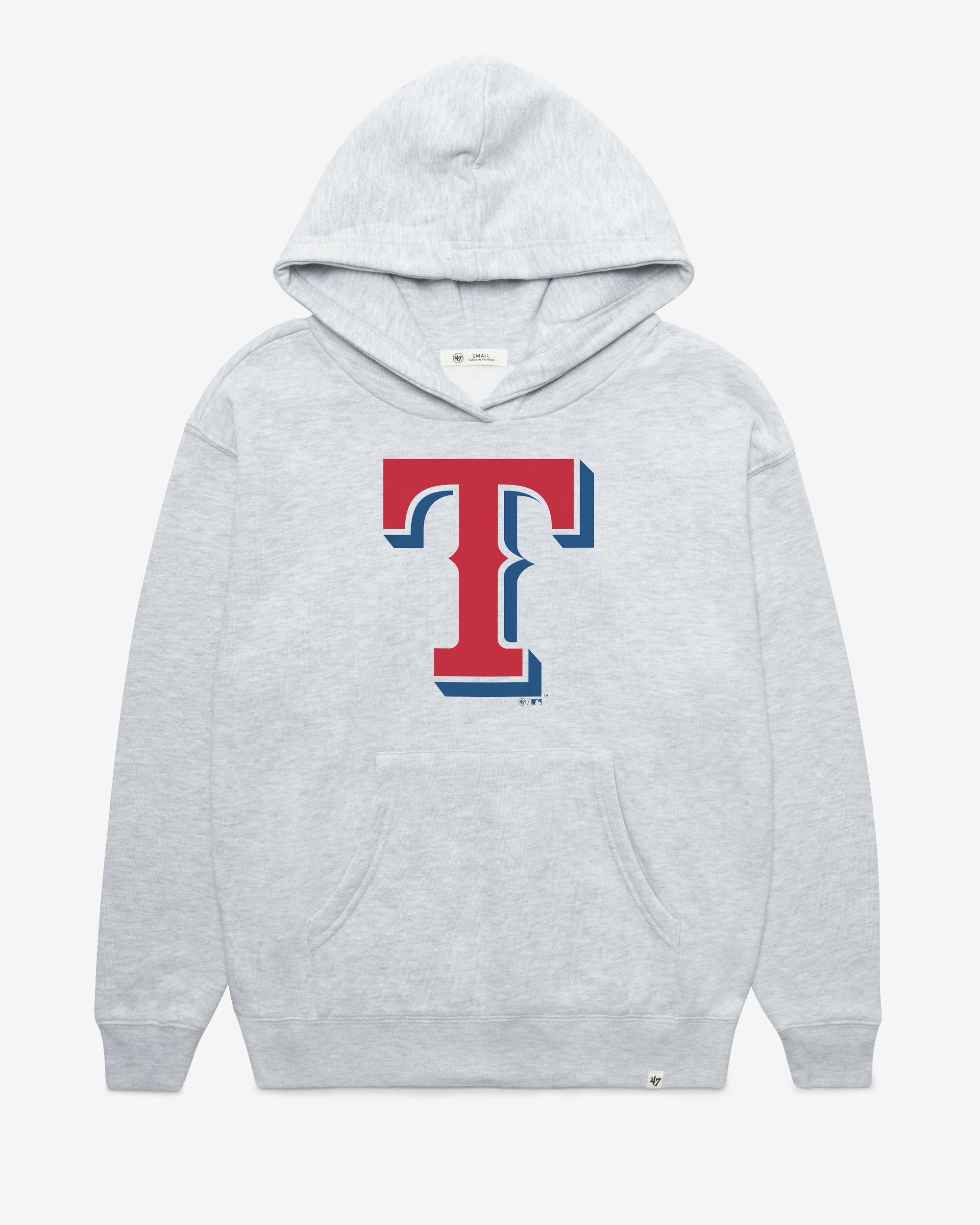 TEXAS RANGERS IMPRINT '47 NAOMI HOOD WOMENS