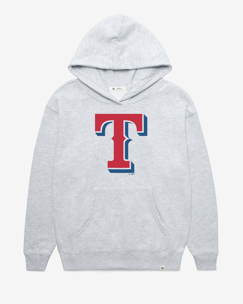 TEXAS RANGERS IMPRINT '47 NAOMI HOOD WOMENS