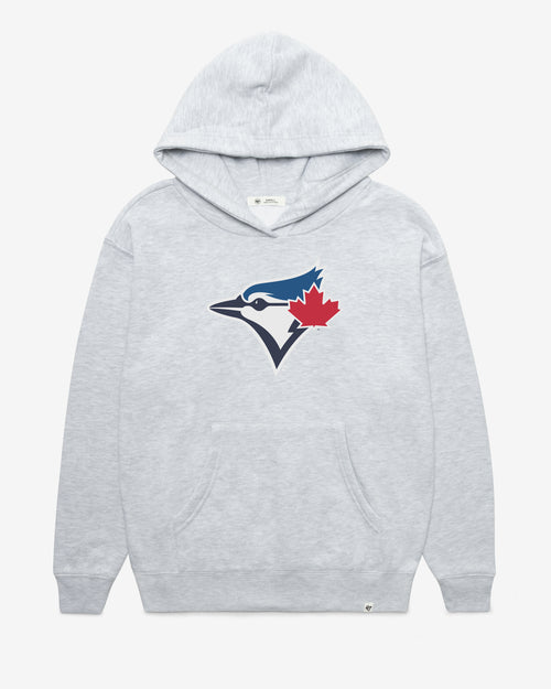 TORONTO BLUE JAYS IMPRINT '47 NAOMI HOOD WOMENS
