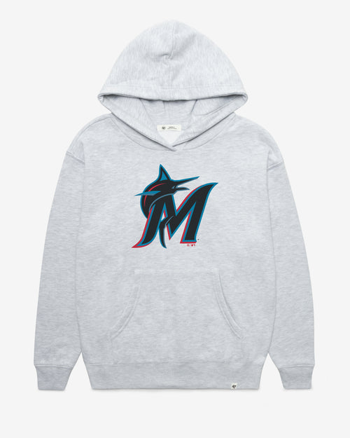 MIAMI MARLINS COOPERSTOWN EXTENDED PLAY '47 FOUNDATION TEE