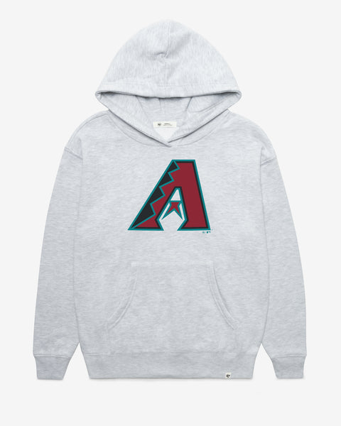 ARIZONA DIAMONDBACKS IMPRINT '47 NAOMI HOOD WOMENS