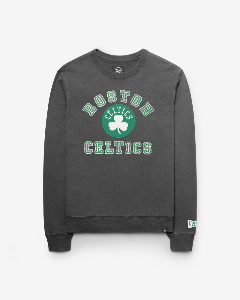 BOSTON CELTICS CALDERWOOD '47 FRENCH TERRY CREW