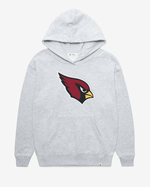 ARIZONA CARDINALS IMPRINT '47 NAOMI HOOD WOMENS