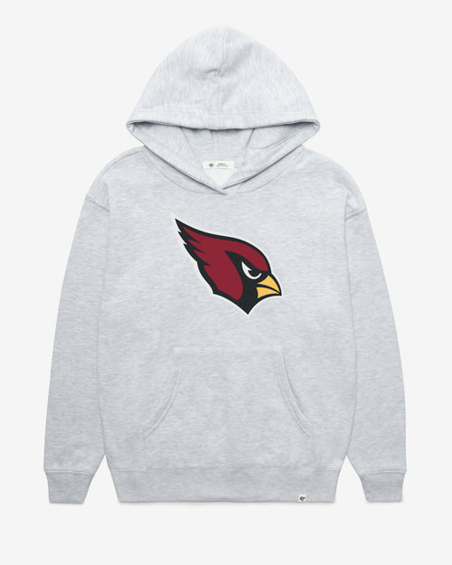 ARIZONA CARDINALS IMPRINT '47 NAOMI HOOD WOMENS