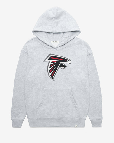 ATLANTA FALCONS IMPRINT '47 NAOMI HOOD WOMENS