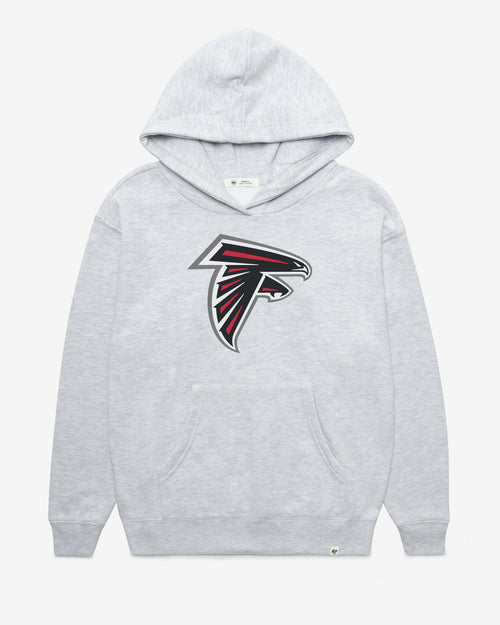 ATLANTA FALCONS IMPRINT '47 NAOMI HOOD WOMENS