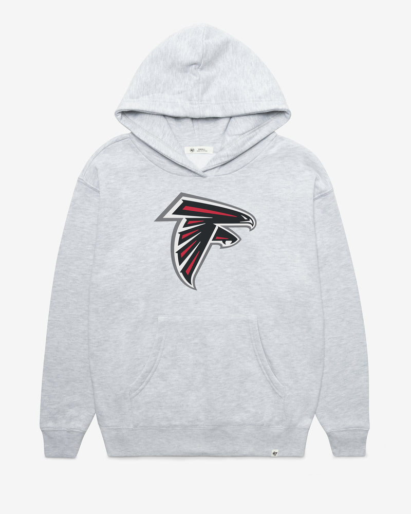 ATLANTA FALCONS IMPRINT '47 NAOMI HOOD WOMENS