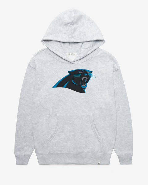 CAROLINA PANTHERS IMPRINT '47 NAOMI HOOD WOMENS