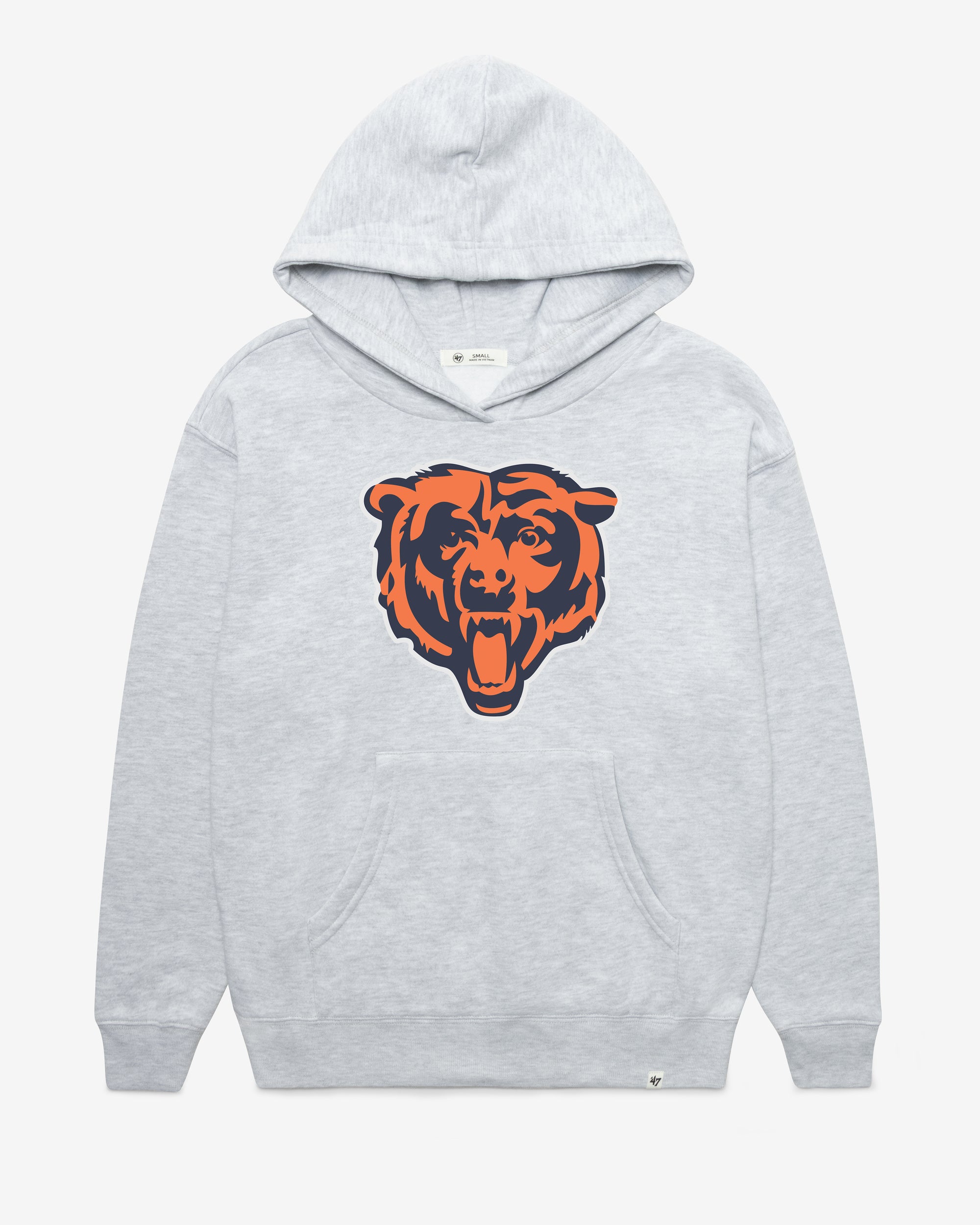 CHICAGO BEARS IMPRINT '47 NAOMI HOOD WOMENS